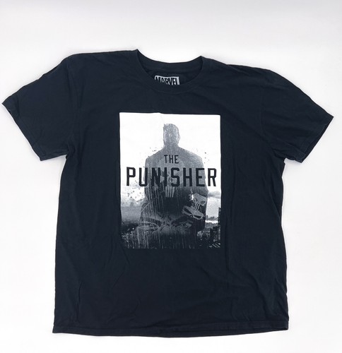 The punisher marvel shirt - the,