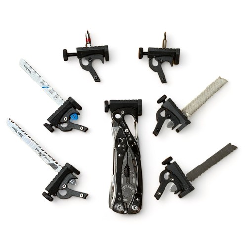 Leatherman skeletool shank - leatherman,