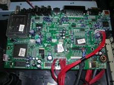 WARFEDALE L15T11W-A SCHEDA