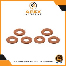 GUARNIZIONI INIETTORI JAGUAR