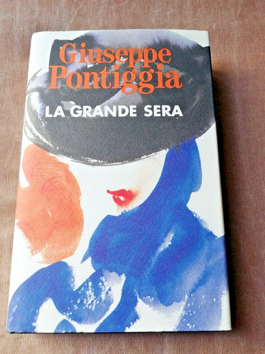 Giuseppe pontiggia la grande - -,