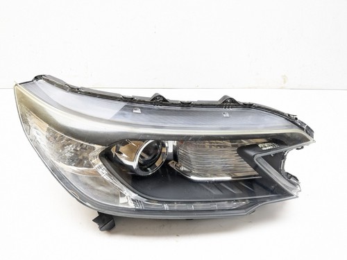 Faro proiettore honda crv - faro,