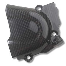 Copripignone 100% carbonio KTM