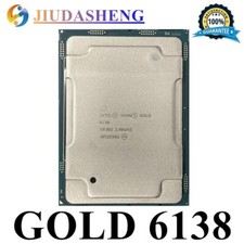 Processore CPU Intel Xeon Gold