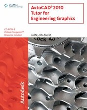 AutoCAD 2010 Tutor for