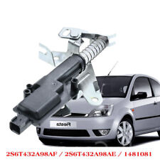 Serratura portellone