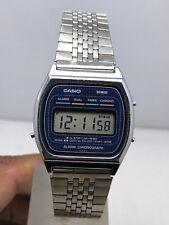 Orologio da polso uomo vintage