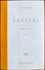 Sri Aurobindo, Savitri -