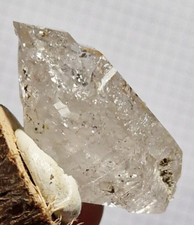 Minerali@Punta Quarzo Ialino