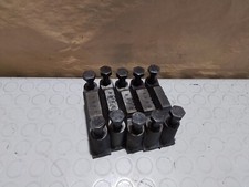 5 Cappellotti banco per Lancia Delta, Prisma, Ritmo, Regata, X1/9 1.3  [2217.24]
