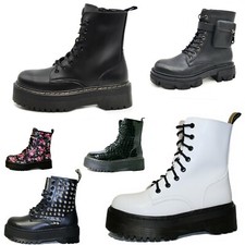 SCARPE donna STIVALI