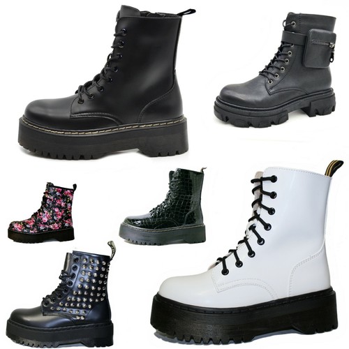 Scarpe donna stivali - scarpe,