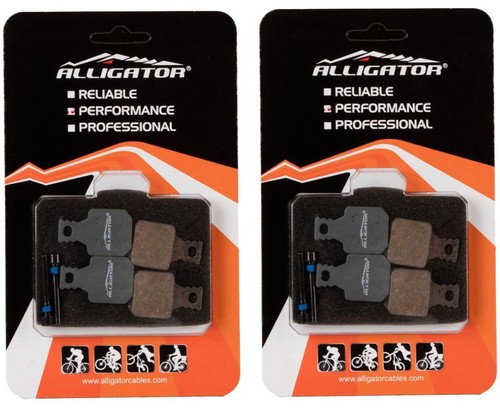 Alligator pastiglie freno - alligator,