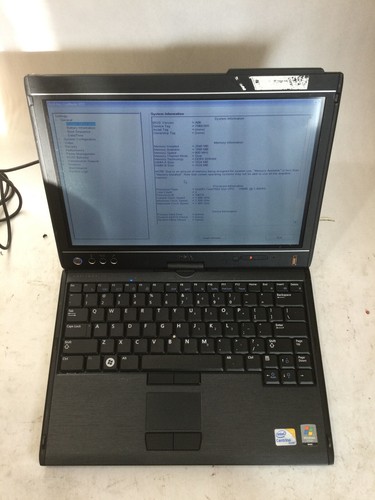 Dell latitude xt2 boot to - latitude,