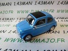 PL43 VOITURE 1/43 IXO IST