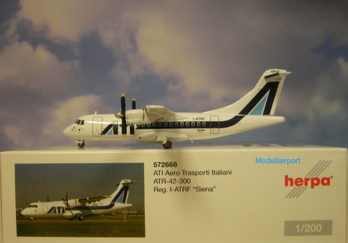 Herpa wings 200 - herpa, 1:200