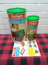 Vintage 1974 Frontiersman +