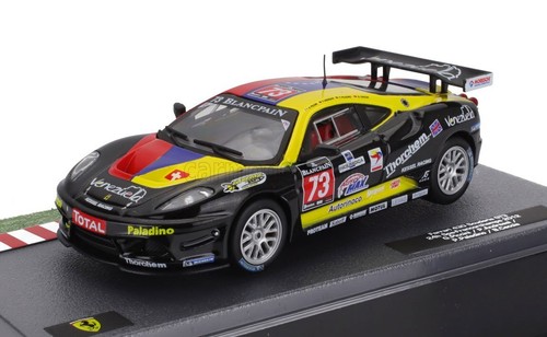 Edicola ferrari f430 - edicola,