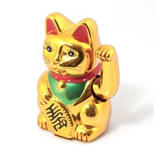 japanese cat lucky maneki neku