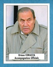 BOLOGNA 96-97 -Ediland-