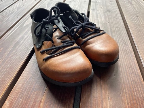Birkenstock montana marrone - birkenstock,