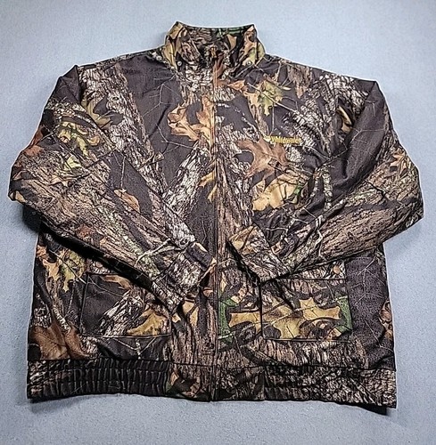 Giacca caccia uomo - giacca,