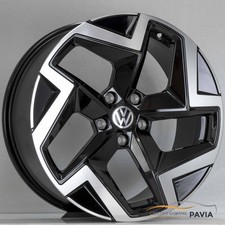 Cerchi lega per vw - in, da
