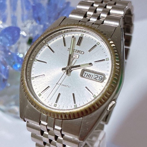 Orologio seiko seiko5 - orologio,