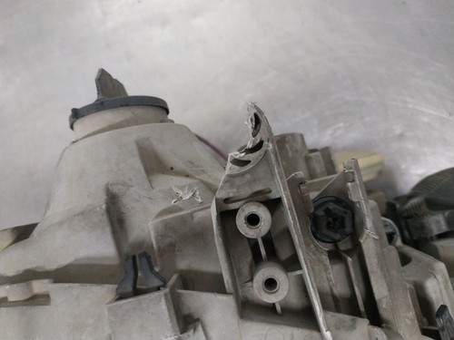 0301166202 faro fanale destro