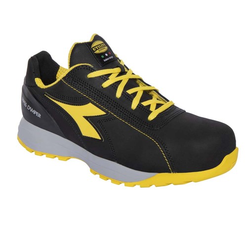 Scarpe antinfortunistiche - scarpe,