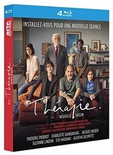en thérapie-Saison 2 von ARTE