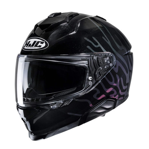 Casco integrale moto hjc - hjc, i71