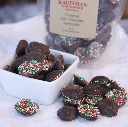 Kauffman orchards dark - orchards,