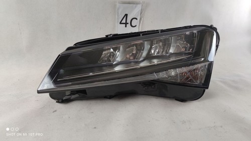 Faro proiettore skoda - proiettore,