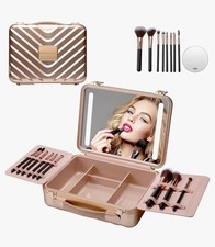 Beauty Case Glo Tech con