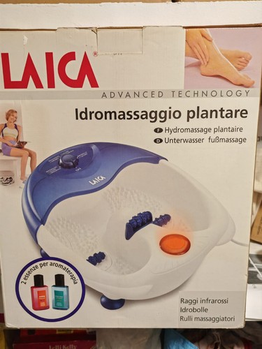 Idromassaggiatore plantare - idromassaggiatore,
