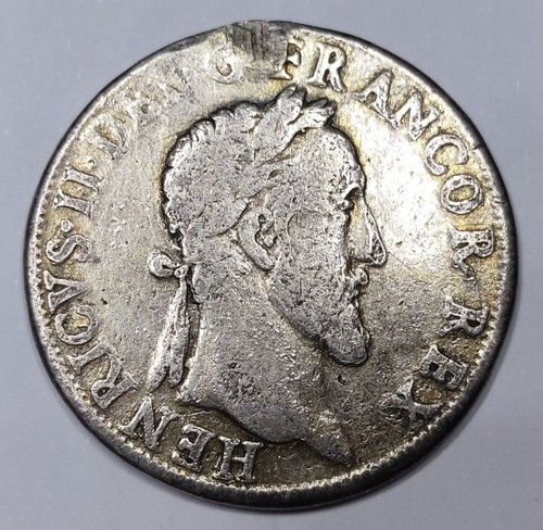 Ultra rare monnaie argent - monnaie,