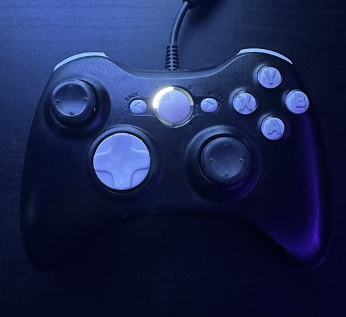 Controller scuf xbox 360 - xbox,
