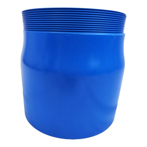 Pvc transizione trivella dn150 - transizione,