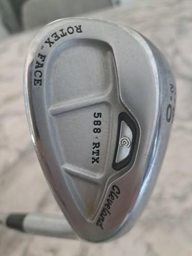 Cleveland 588 rtx - 588-rtx, rotex