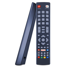 Telecomando per Smart TV Blaupunkt Bla-32/138Q-GB-11B4-EGPF-UK