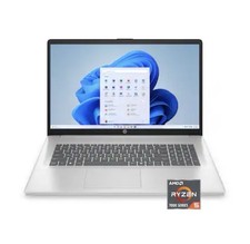 Portatile Hp 17