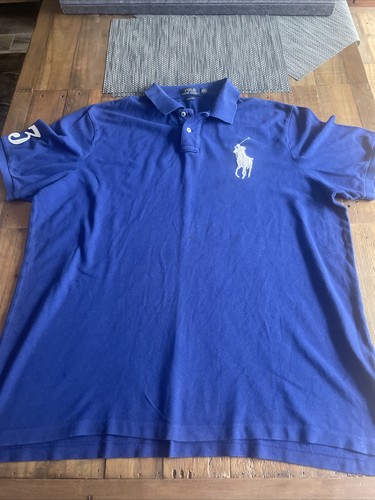 Polo ralph lauren shirt - ralph,