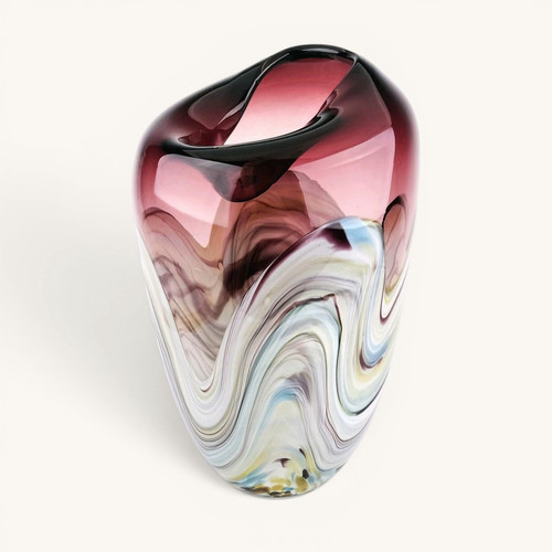 Nuovo vaso moderno stile