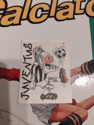 Figurina calciatori panini - calciatori,