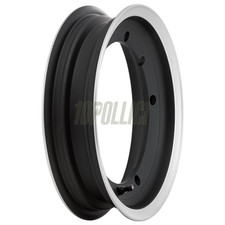 Cerchio in lega tubeless SIP