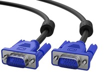 Cavo Video VGA M/M Monitor Pc