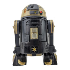 Star Wars 2008 Hasbro The