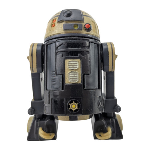 Star wars 2008 hasbro - hasbro, the