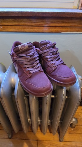 Nike dunk low retro - retro, premium